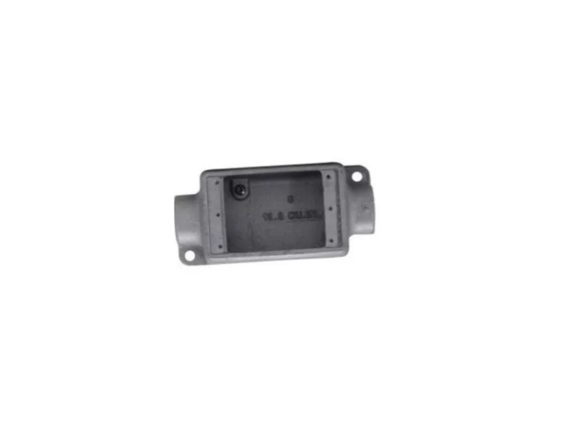 FDC3 Conduit Fitting by EATON CORPORATION