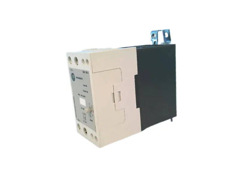 ALLEN BRADLEY 156-B30AC1接觸器