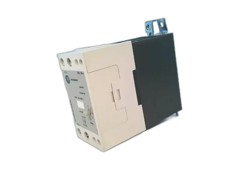ALLEN BRADLEY 156-B30AC1接觸器