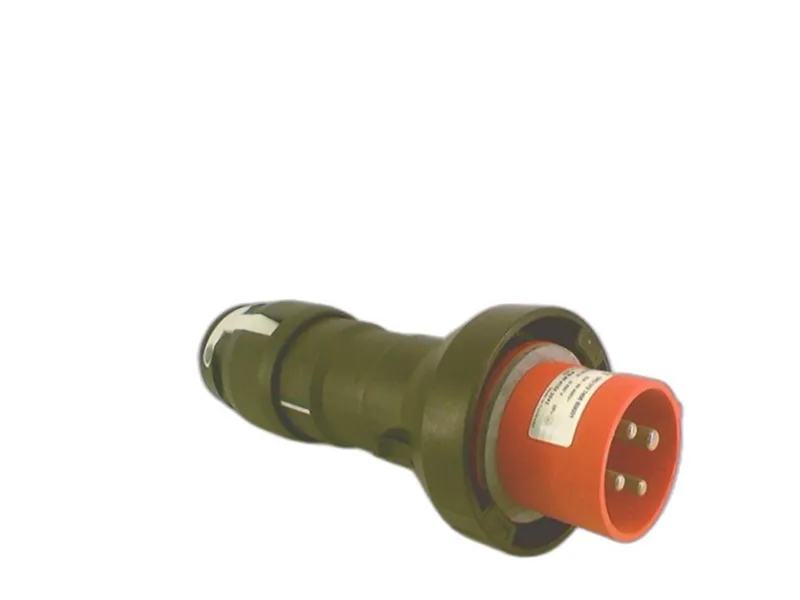 GHG5127406R0001 Enchufe/Receptáculo por CROUSE HINDS