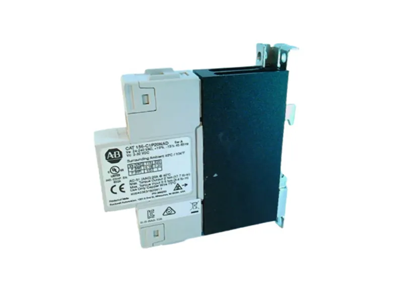Công tắc tơ ALLEN BRADLEY 156-C1P20NAD