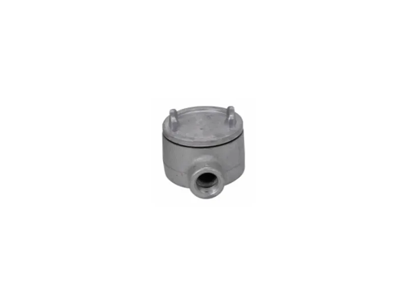 GUAB26 Outlet/Handy Box by EATON CORPORATION