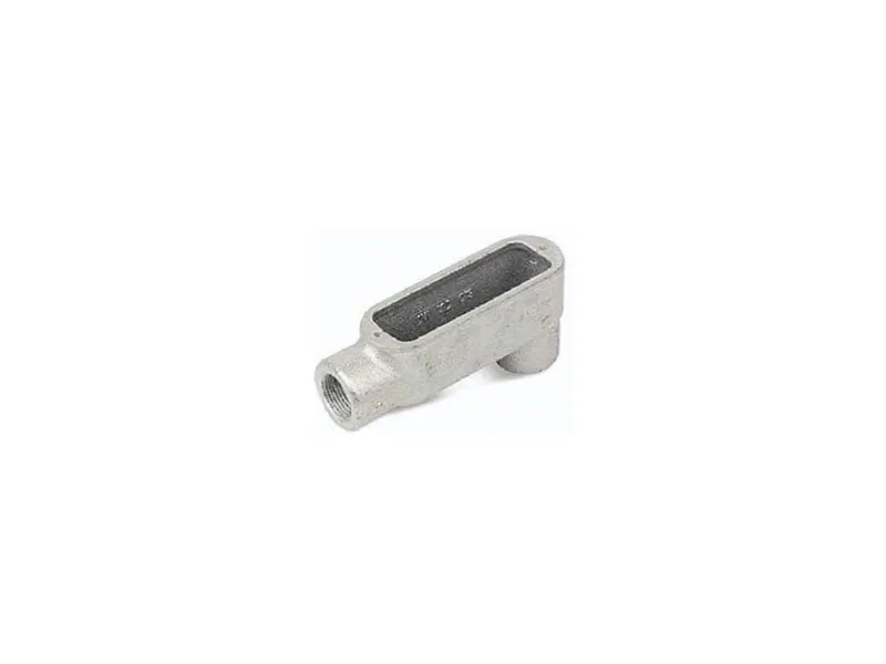LB85 Conduit/Fitting by EATON CORPORATION