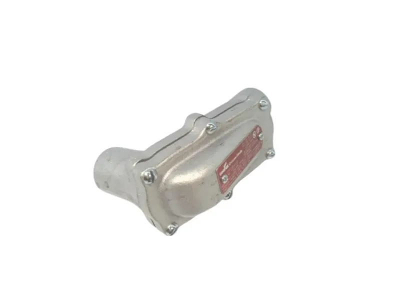 LBH10 Outlet/Handy Box by EATON CORPORATION