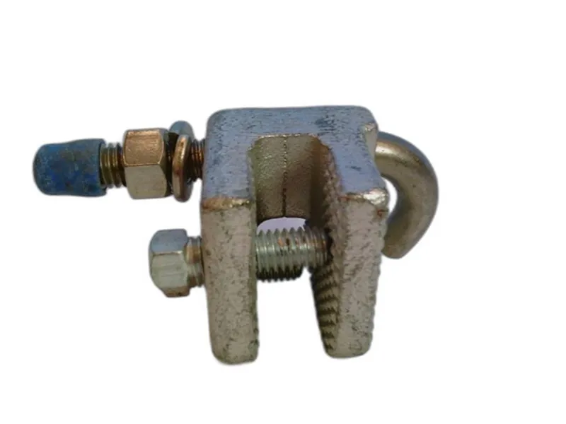 LCC1 Clamp by CROUSE HINDS