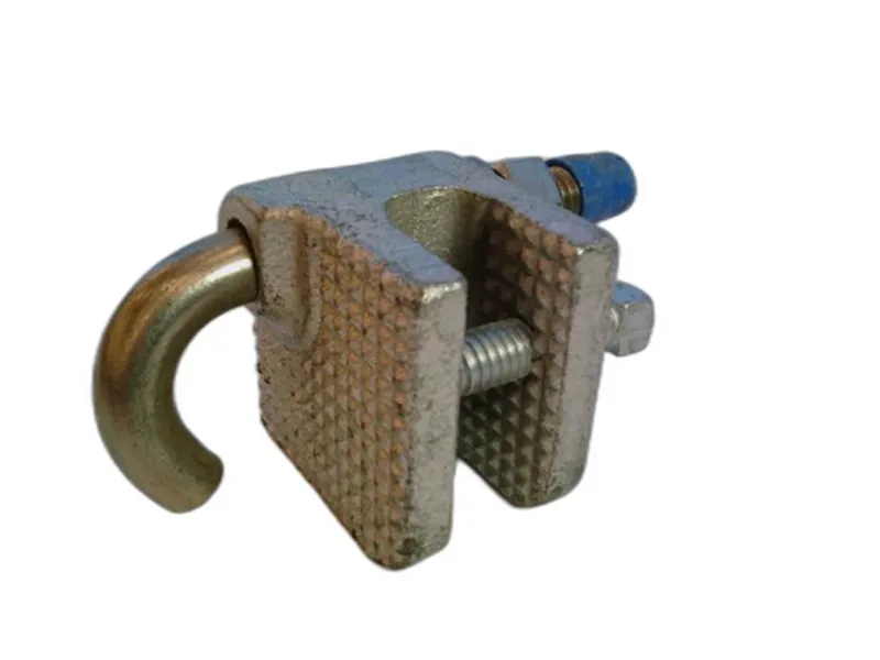 LCC1 Clamp by CROUSE HINDS