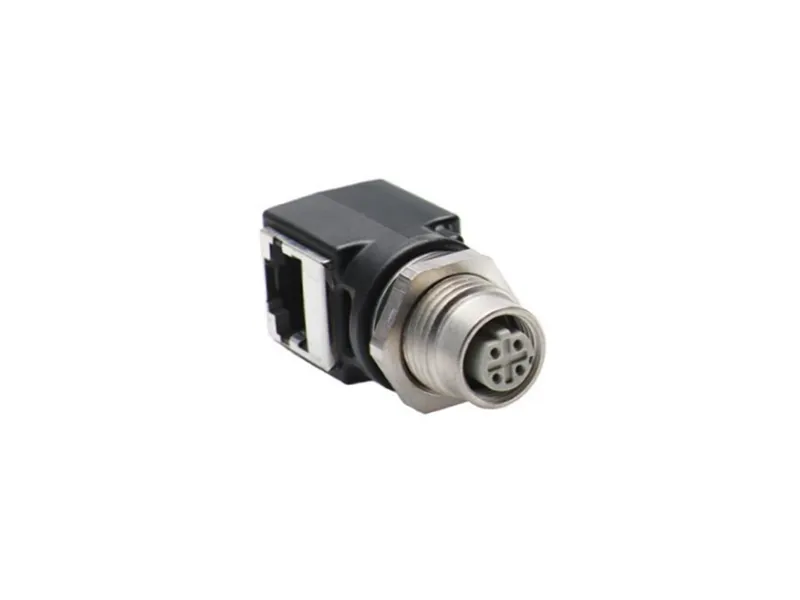 ALLEN BRADLEY 1585A-DD4JD 連接器/端子/插針