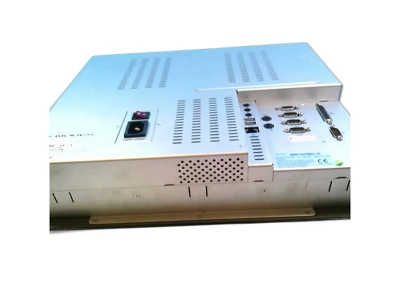 ACNODES PC1150 Bedienerschnittstelle