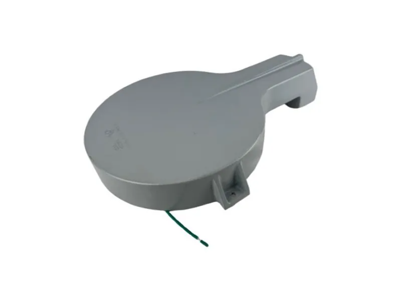 CROUSE HINDS PM5保護罩