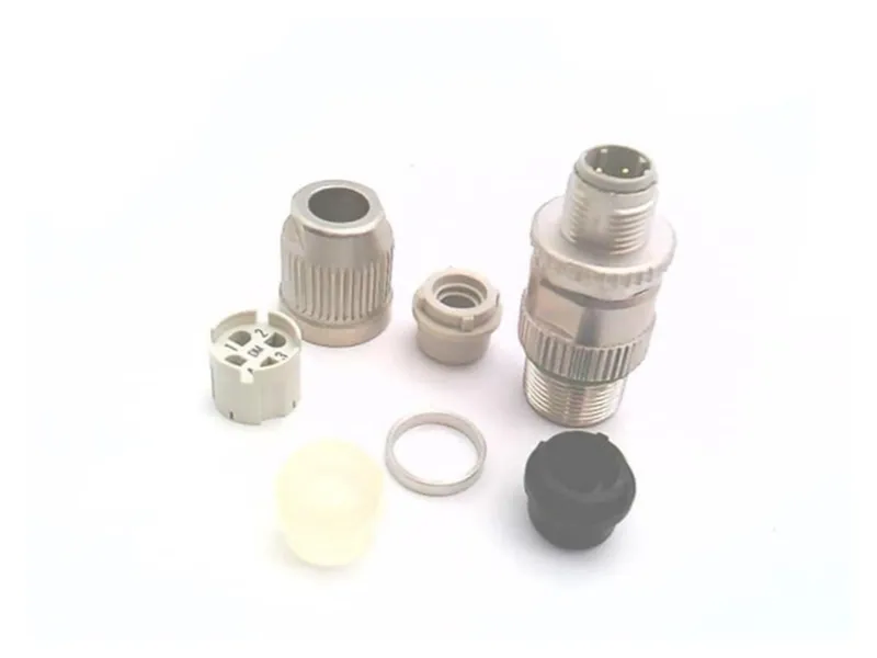 ALLEN BRADLEY 1585D-M4DC-SH 電腦網路電纜