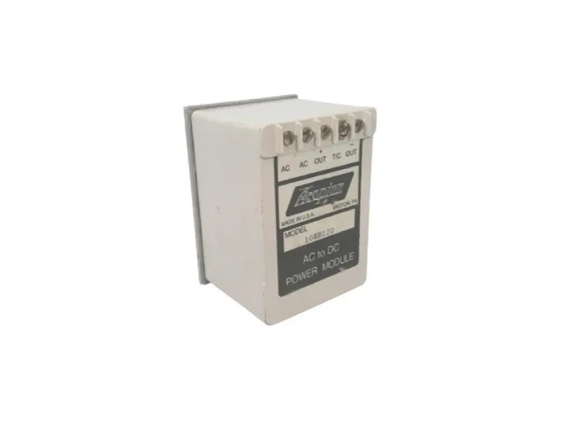 Fuente de alimentación ACOPIAN 10EB120