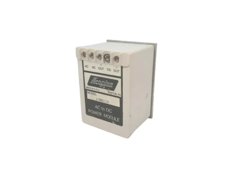 Fuente de alimentación ACOPIAN 10EB120