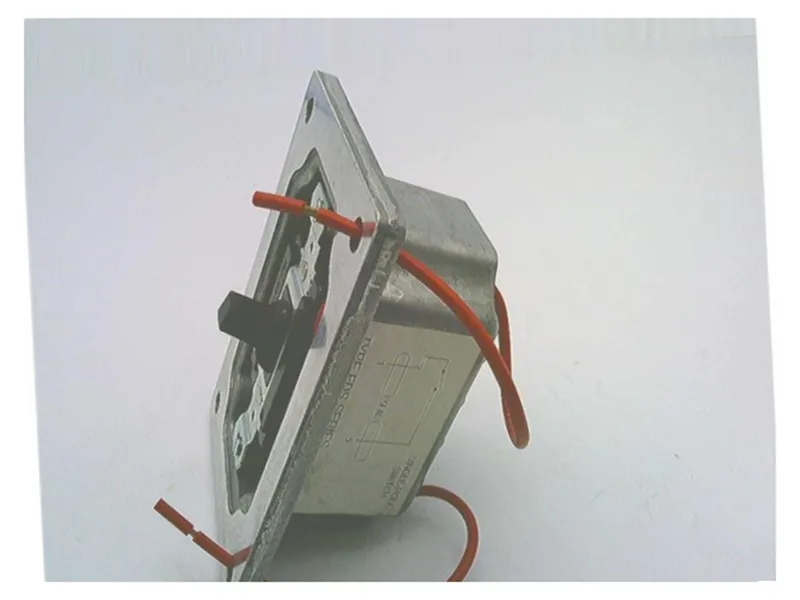 SW5 Safety Switch by EATON CORPORATION
