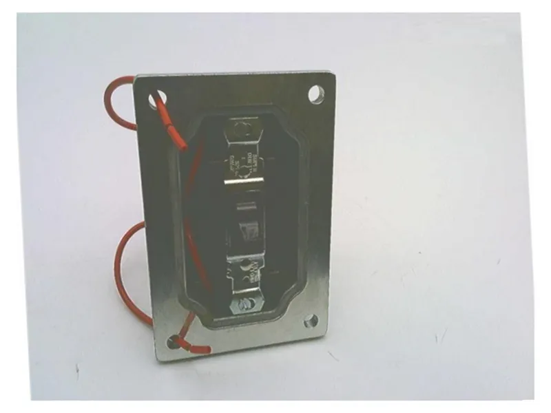 SW5 Safety Switch by EATON CORPORATION