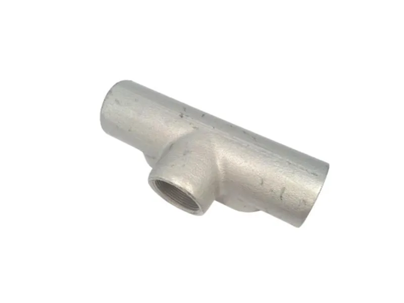 T57 Conduit/Fitting by CROUSE HINDS