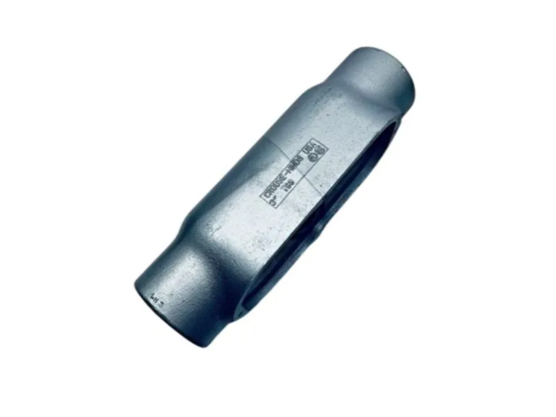 T88 Conduit/Fitting by EATON CORPORATION