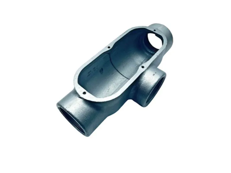 T88 Conduit/Fitting by EATON CORPORATION