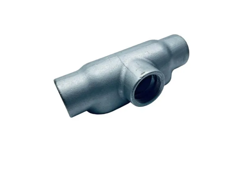 CROUSE HINDS T88 Kanal/Fitting