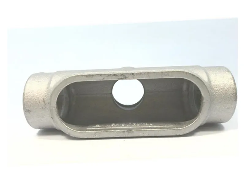 TB57 Conduit/Fitting by EATON CORPORATION