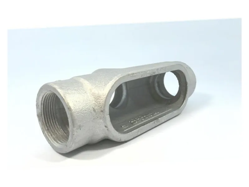 TB57 Conduit/Fitting by EATON CORPORATION