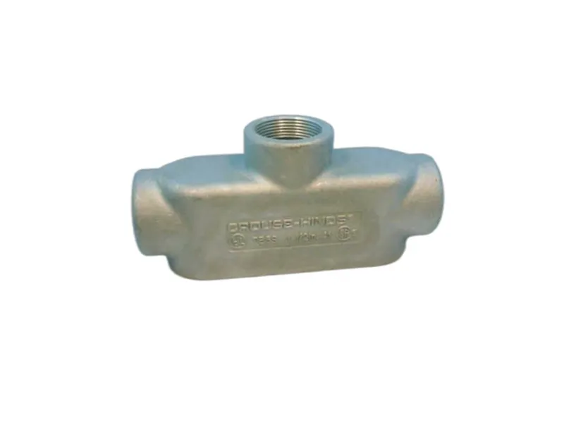 TB59 Conduit/Fitting by EATON CORPORATION