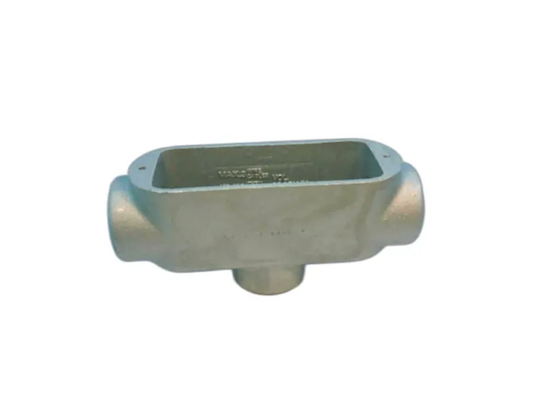 TB59 Conduit/Fitting by EATON CORPORATION