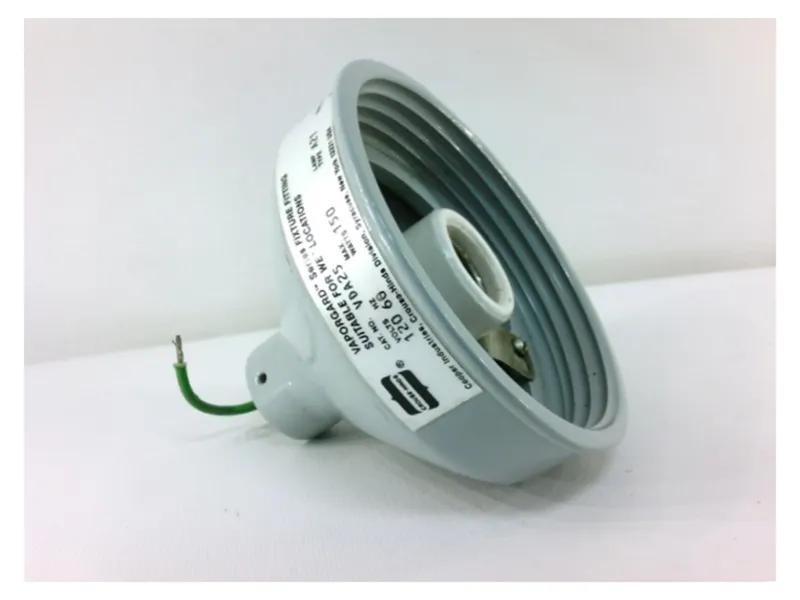 Luminaria CROUSE HINDS VDA25