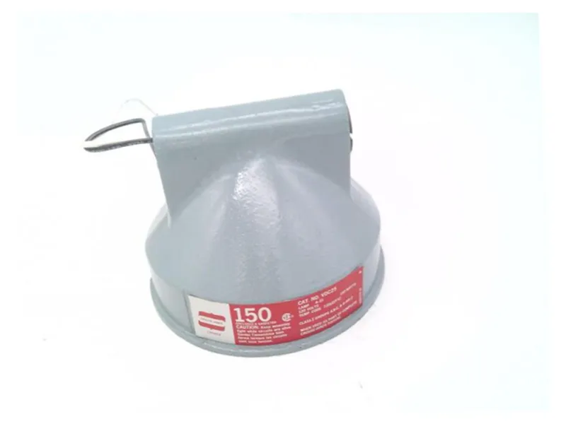 Luminaria VDC25 de CROUSE HINDS