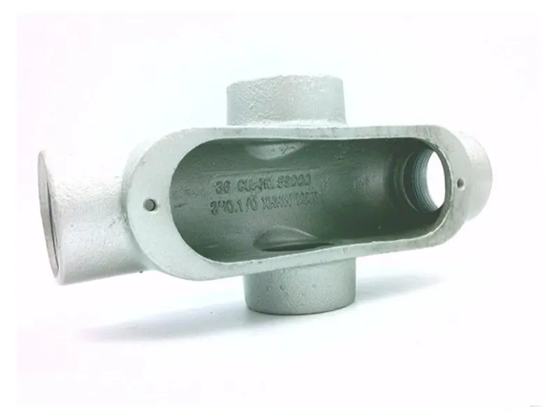 X150M Conduit/Fitting by EATON CORPORATION