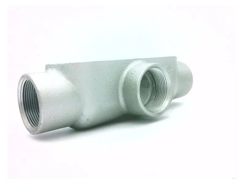 X150M Conduit/Fitting by EATON CORPORATION
