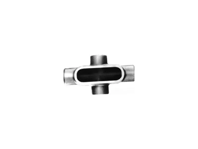 X28 Conduit/Fitting by EATON CORPORATION