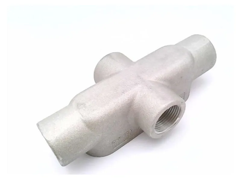 CROUSE HINDS製造的X39出口/手盒