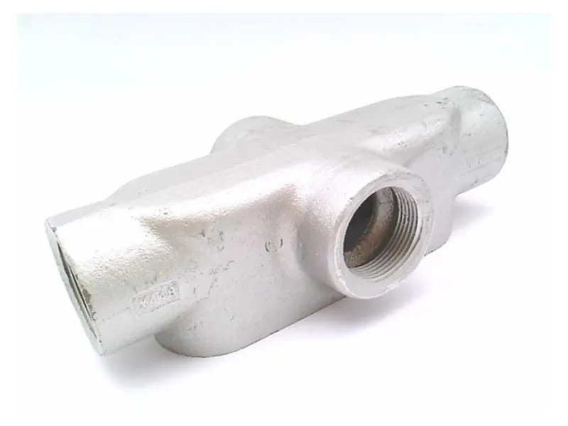 X448 Conduit/Fitting by EATON CORPORATION