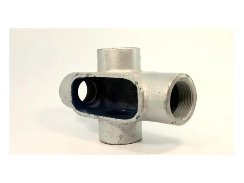 EATON CORPORATION X57 Conduit/Fitting