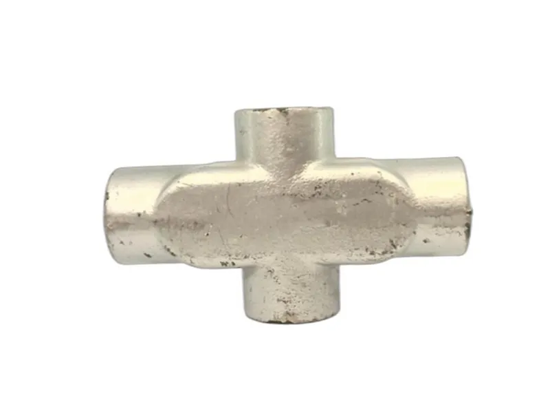EATON CORPORATION X57 Conduit/Fitting