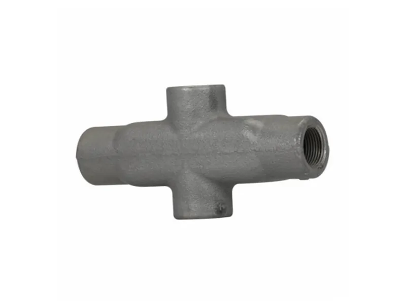 EATON CORPORATION X68 Conduit/Fitting