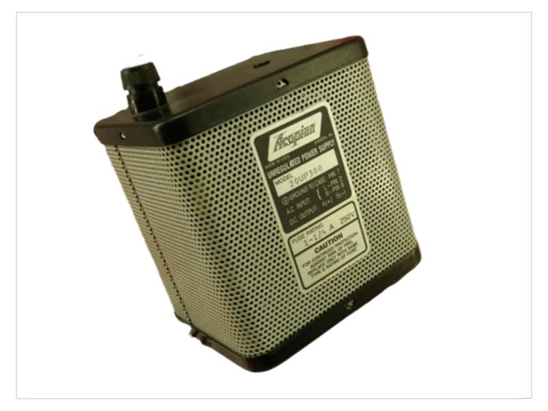 Fuente de alimentación ACOPIAN 20UP300