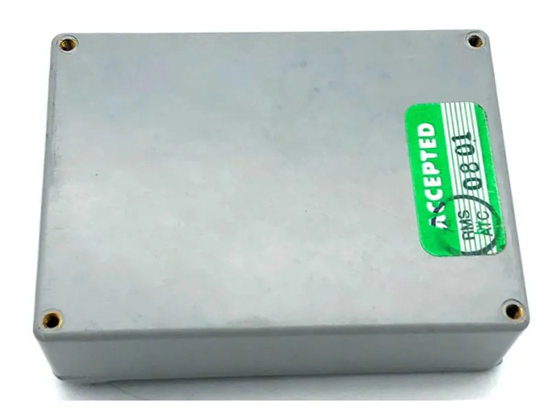 Alimentatore/Convertitore di tensione per montaggio su scheda PC ACOPIAN 24EB20