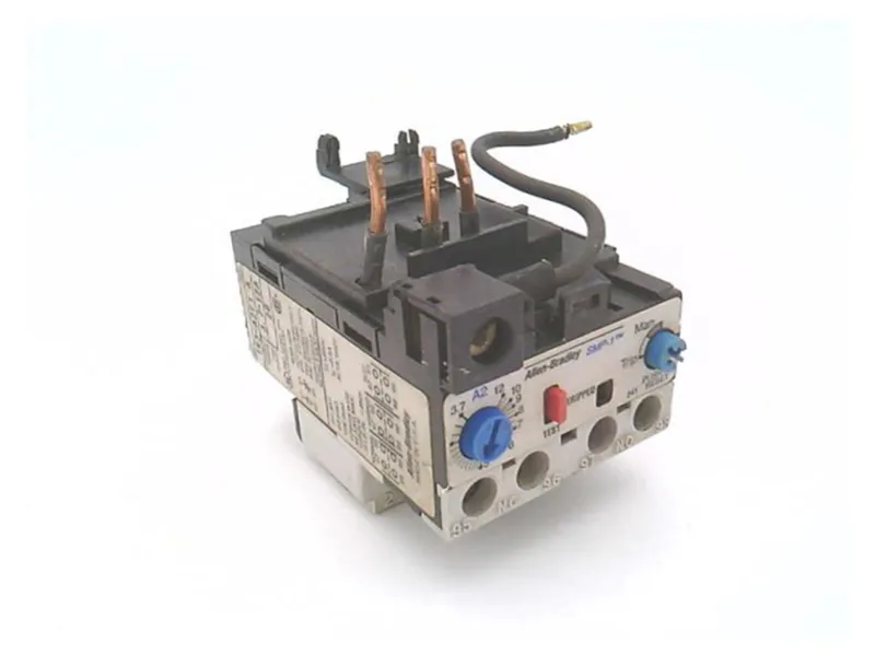 193-A2F1 Solid State Overload/Relay by ALLEN BRADLEY