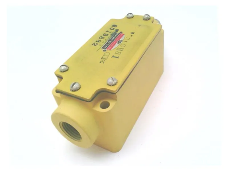 10316H81C Limit Switch by EATON CORPORATION