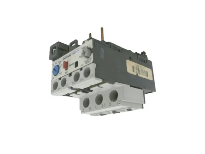 ALLEN BRADLEY 193-A3D1 固态过载继电器
