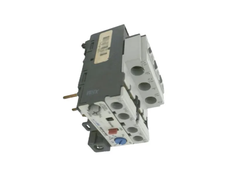 ALLEN BRADLEY 193-A3D1 固态过载继电器