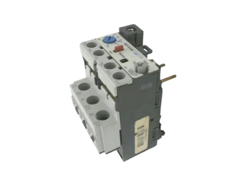 ALLEN BRADLEY 193-A3D1 固态过载继电器