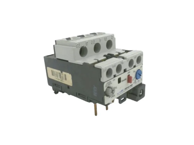 ALLEN BRADLEY 193-A3D1 固态过载继电器