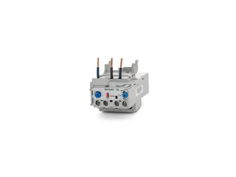 ALLEN BRADLEY 193-A4D1 固态过载继电器
