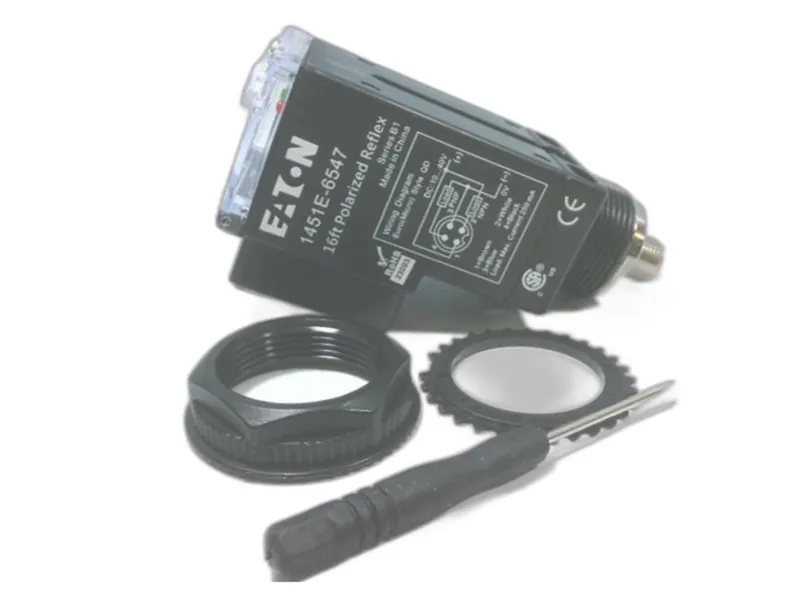 1451E-6547 光電傳感器 by CUTLER HAMMER