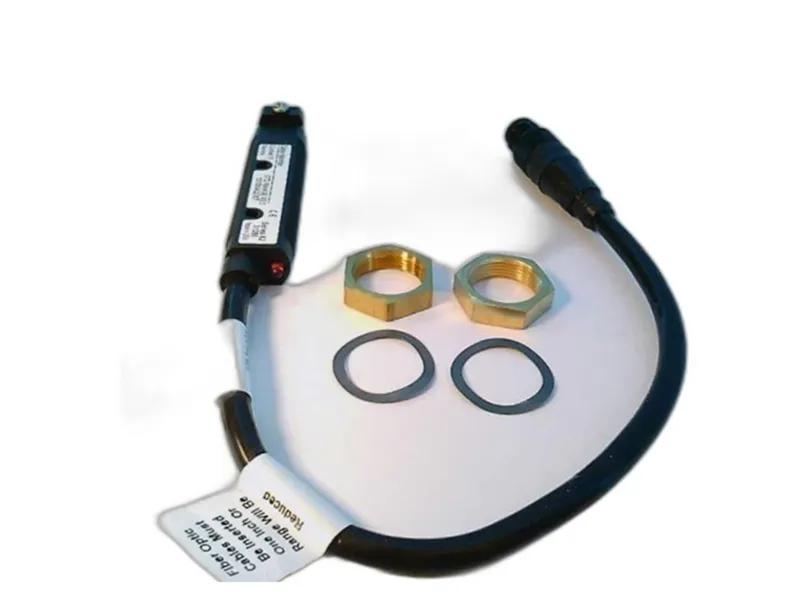 CUTLER HAMMER製造的15100AQD07光纖電纜
