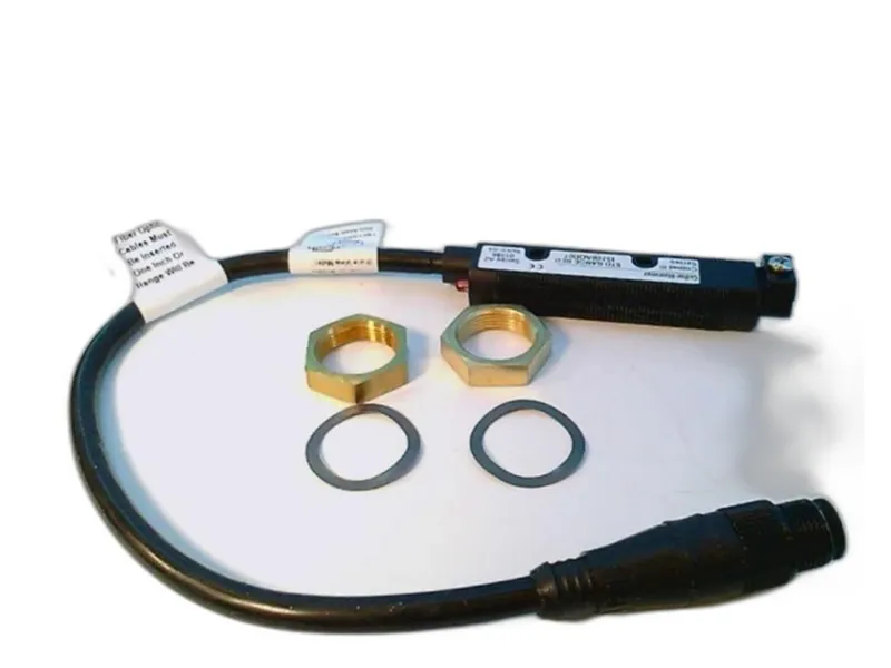 CUTLER HAMMER製造的15100AQD07光纖電纜