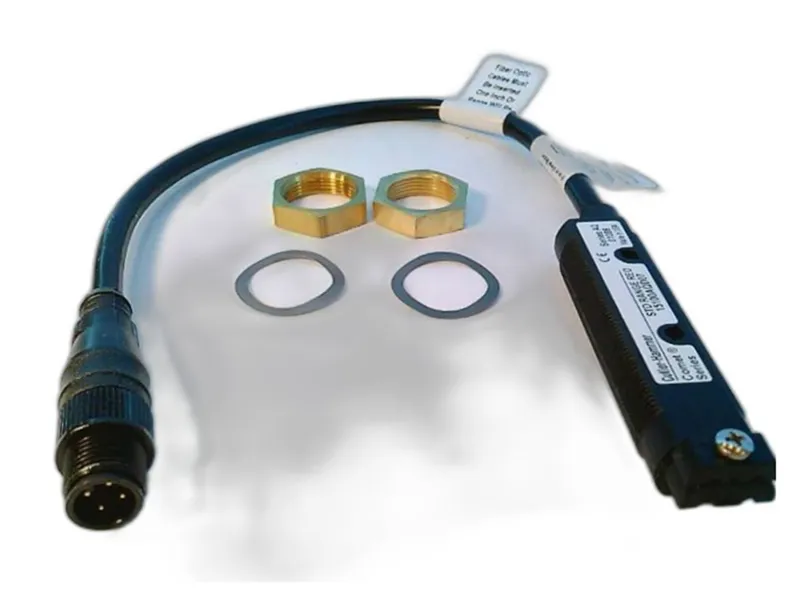 CUTLER HAMMER製造的15100AQD07光纖電纜