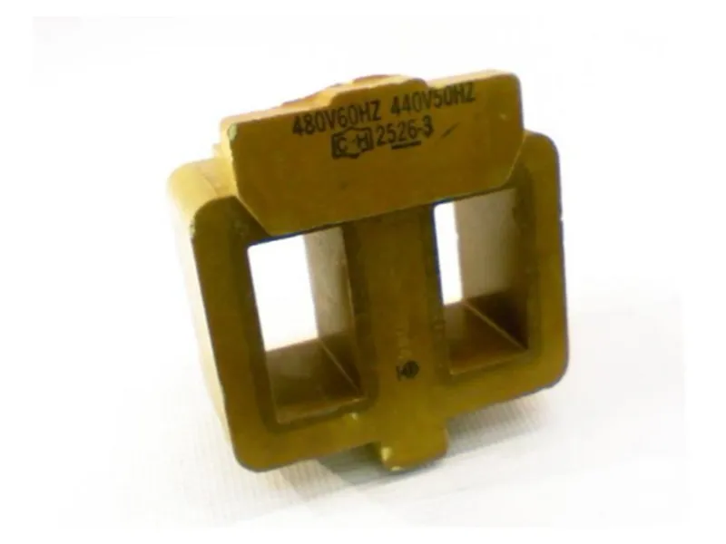 2526-3 接觸器/啟動器線圈 由 CUTLER HAMMER 製造